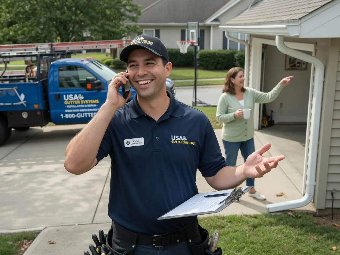 Gutter Installation Schaller, IA FAQs